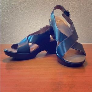 Dansko sandals